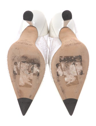 Jimmy Choo Pumps