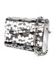 Jimmy Choo Acrylic Candy Clutch