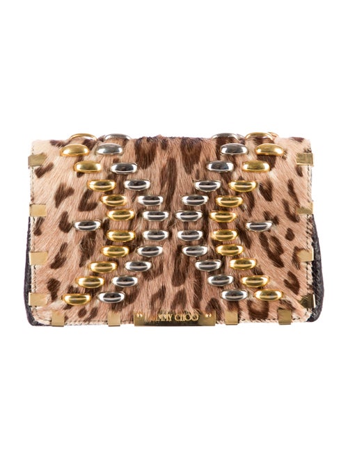 Jimmy Choo Cecile Clutch