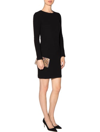 Jimmy Choo Cecile Clutch