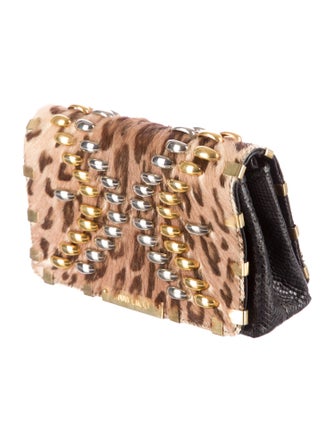 Jimmy Choo Cecile Clutch