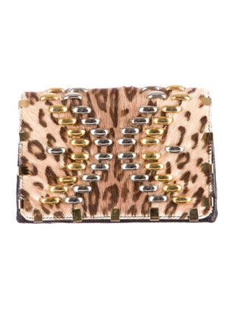 Jimmy Choo Cecile Clutch