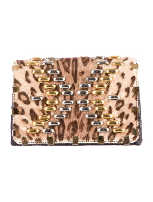 Jimmy Choo Cecile Clutch