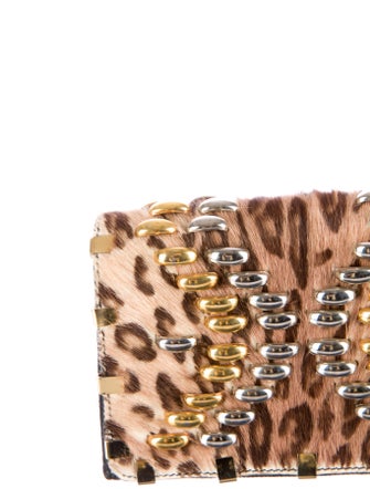 Jimmy Choo Cecile Clutch