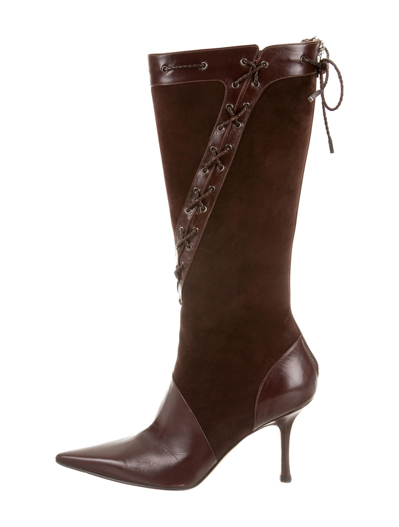 Jimmy Choo Boots
