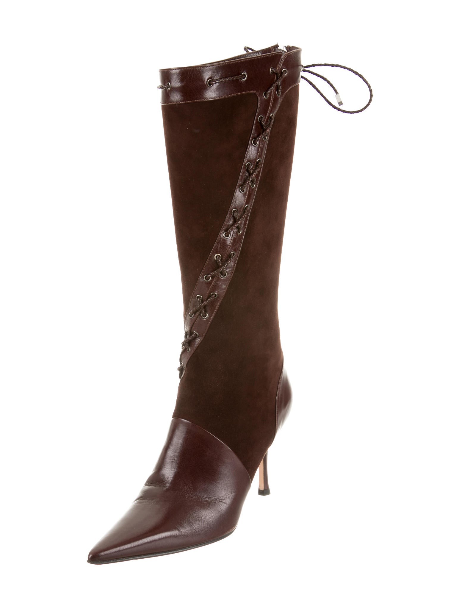 Jimmy Choo Boots