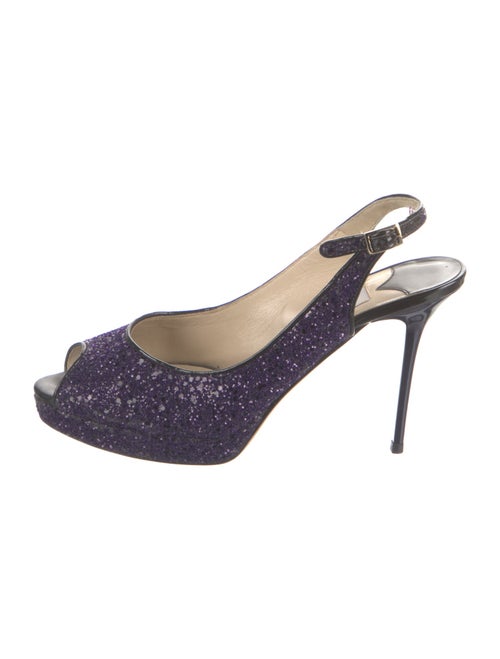 Jimmy Choo Slingback Sandals
