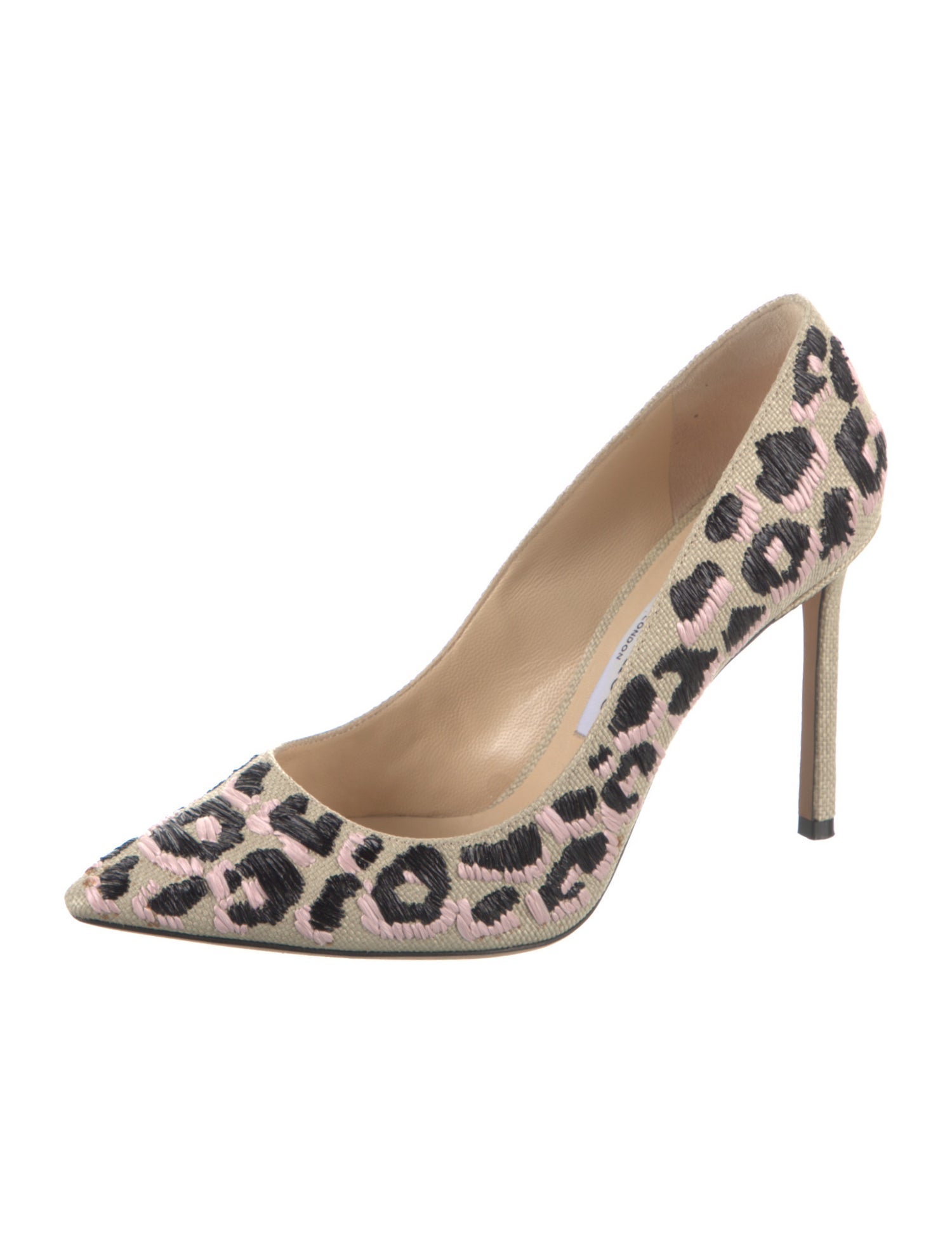 Christian Dior Pumps Brown Pumps, Shoes CHR32364 The RealReal