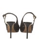 Jimmy Choo Slingback Sandals