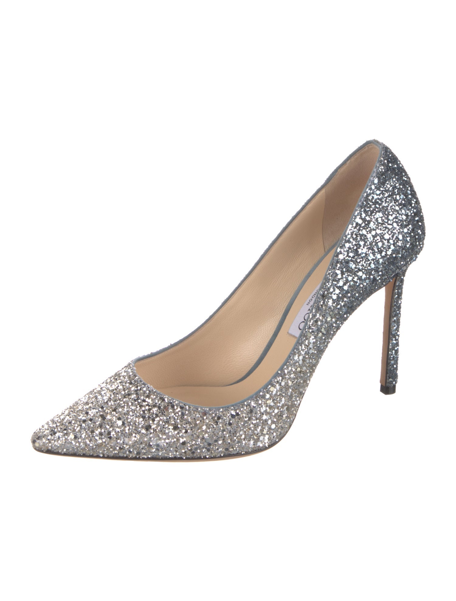 Jimmy Choo Pumps On Sale Authenticated Resale The RealReal