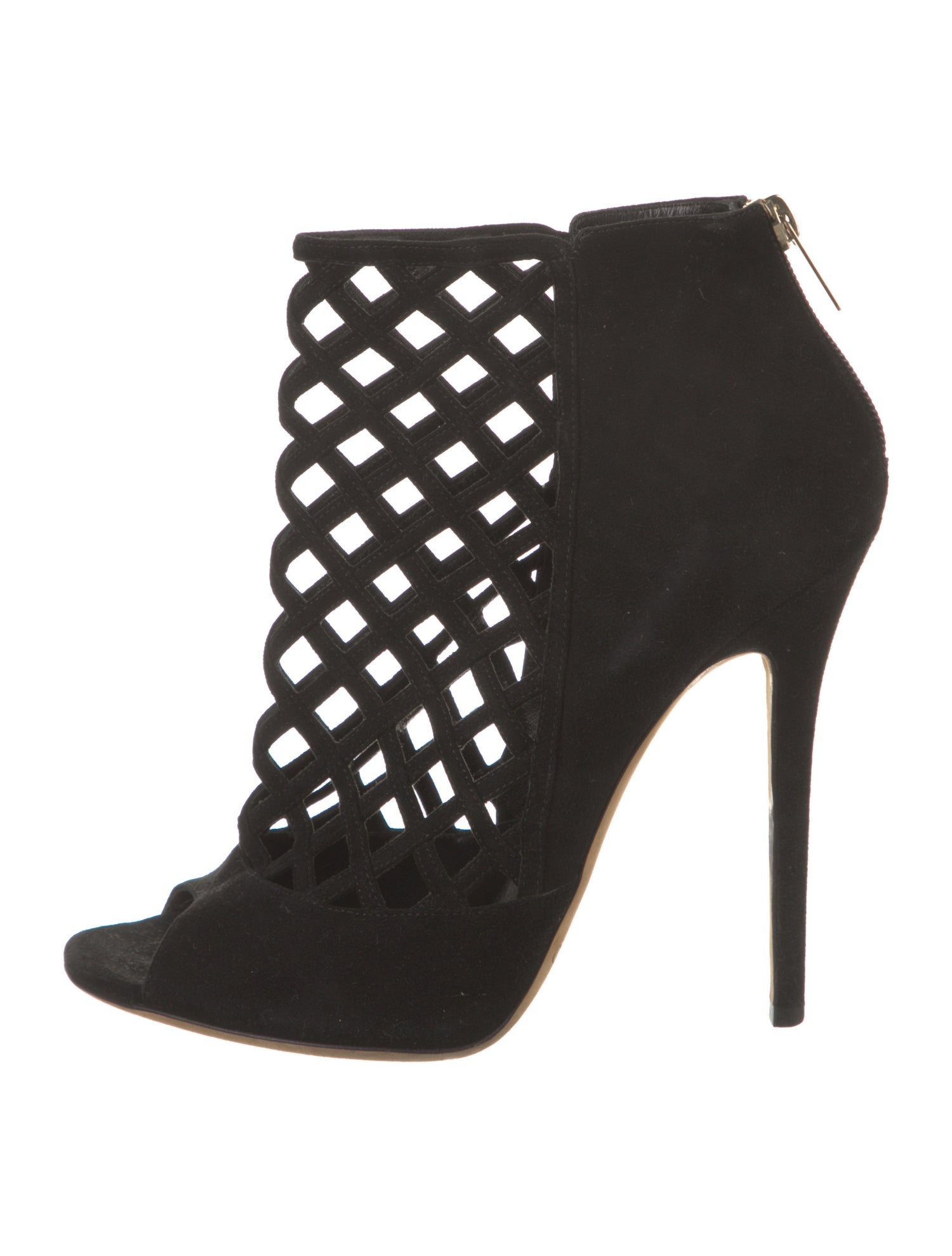 Jimmy Choo Suede Boots