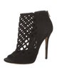 Jimmy Choo Suede Boots