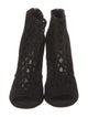 Jimmy Choo Suede Boots