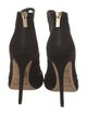 Jimmy Choo Suede Boots