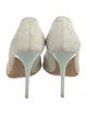 Jimmy Choo Suede Pumps