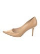 Jimmy Choo Leather Pumps