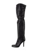 Jimmy Choo Leather Boots