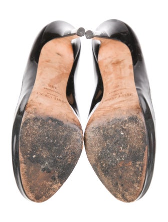 Jimmy Choo Snakeskin Animal Print Pumps