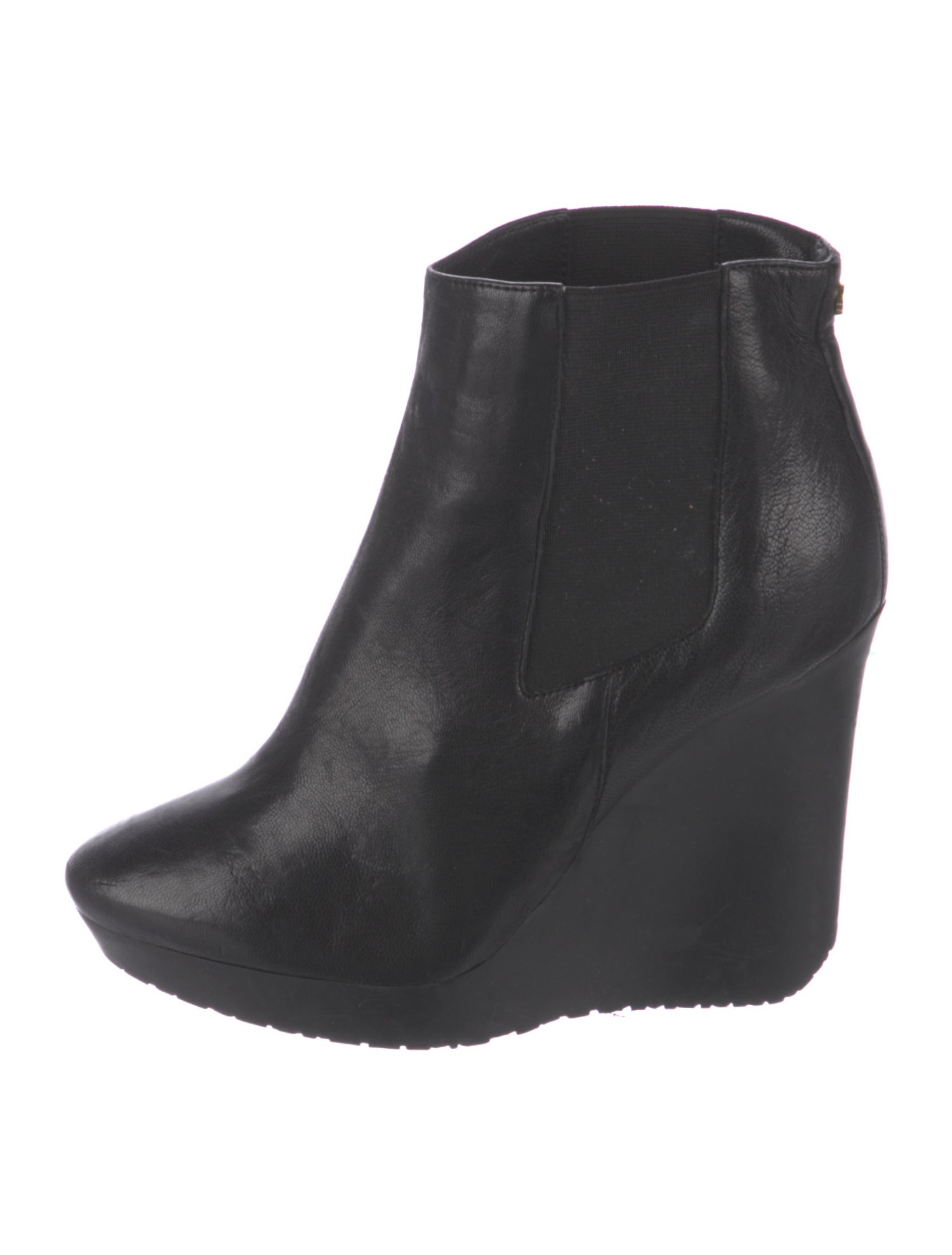 Jimmy Choo Leather Boots