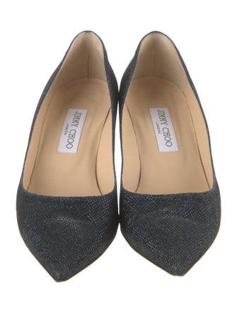 Jimmy Choo Pumps