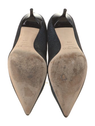 Jimmy Choo Pumps