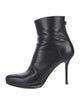 Jimmy Choo Leather Boots
