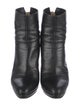 Jimmy Choo Leather Boots