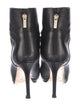Jimmy Choo Leather Boots