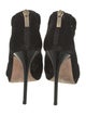 Jimmy Choo Suede Pumps