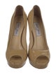 Jimmy Choo Patent Leather Pumps