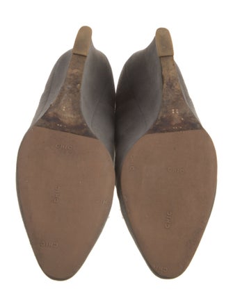 Jimmy Choo Suede Sock Boots