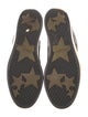 Jimmy Choo Suede Printed Sneakers
