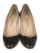 Jimmy Choo Patent Leather Pumps