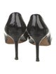 Jimmy Choo Patent Leather Pumps