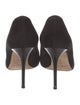 Jimmy Choo Suede Pumps