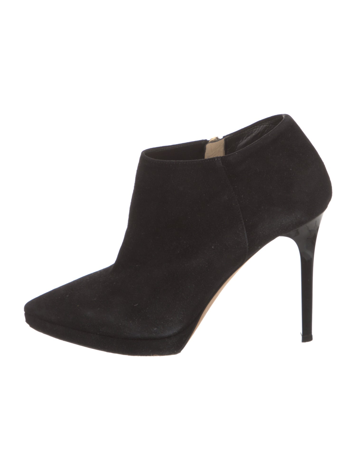 Jimmy Choo Suede Boots