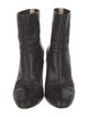 Jimmy Choo Leather Boots