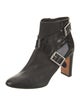 Jimmy Choo Leather Boots