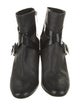 Jimmy Choo Leather Boots