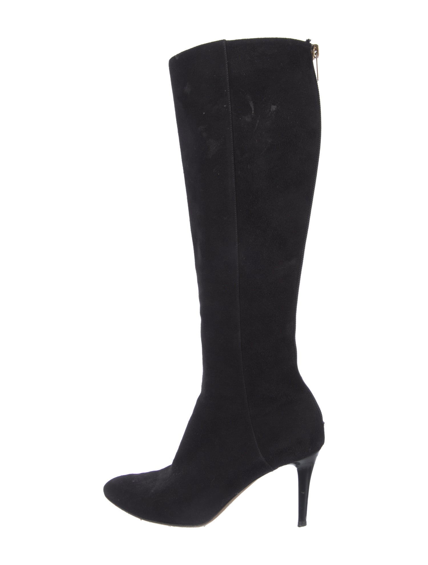 Jimmy Choo Suede Boots