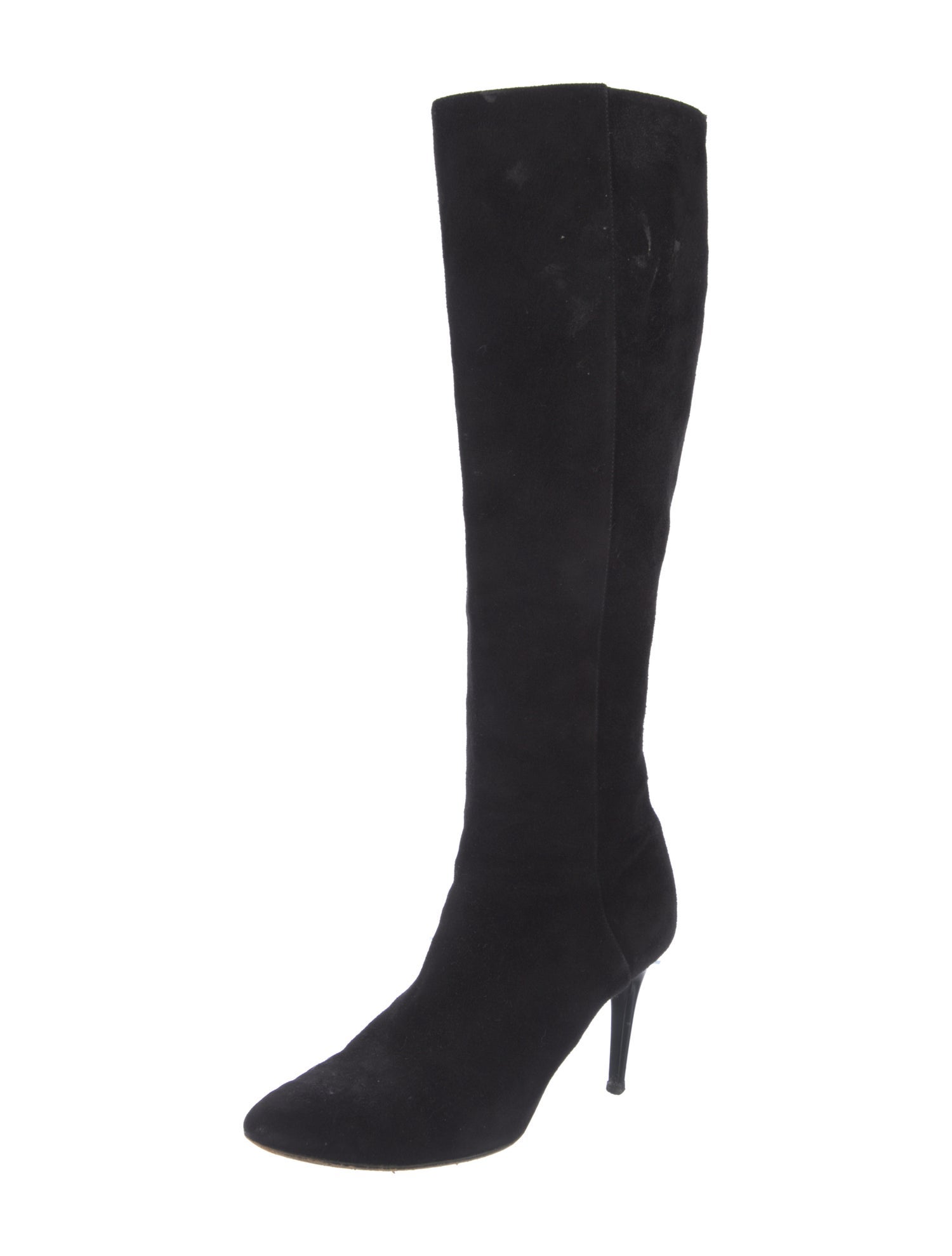 Jimmy Choo Suede Boots