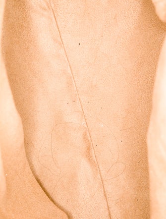 Jimmy Choo Python Shoulder Bag