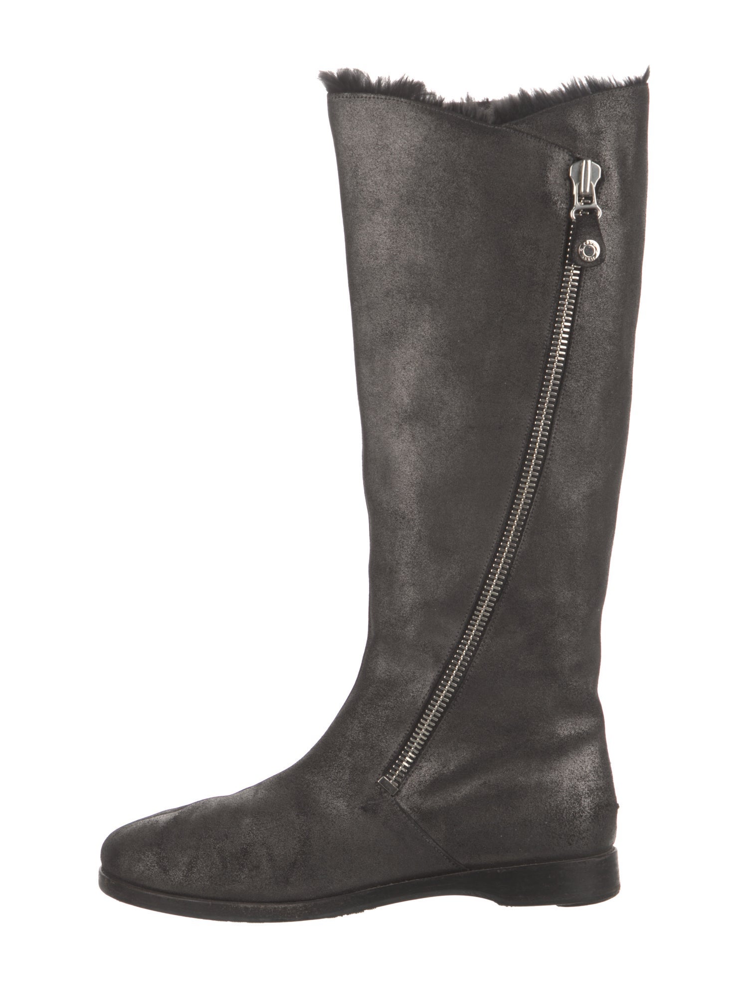 Jimmy Choo Riding Boots