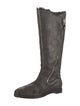 Jimmy Choo Riding Boots