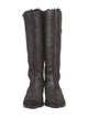 Jimmy Choo Riding Boots
