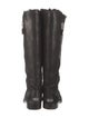 Jimmy Choo Riding Boots