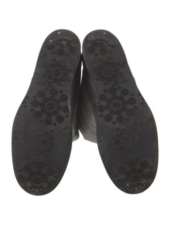 Jimmy Choo Riding Boots