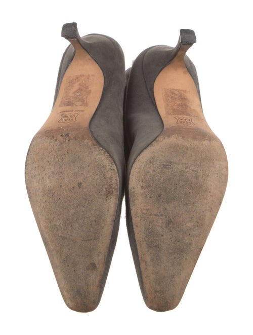 Jimmy Choo Suede Boots