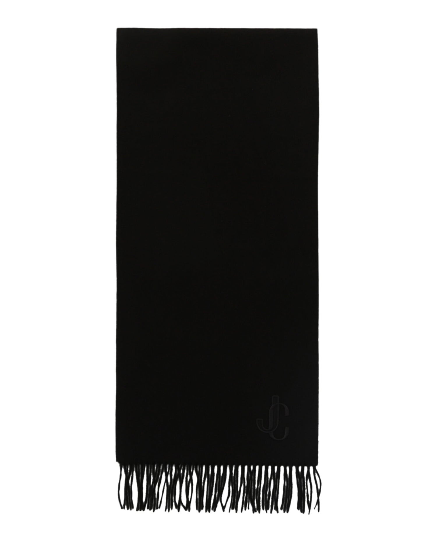 Jimmy Choo Cashmere Scarf w/ Tags