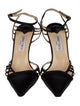 Jimmy Choo Slingback Pumps